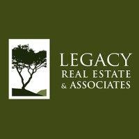 legacy real estate & associates