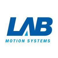 lab motion systems logo image