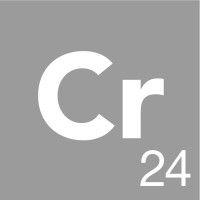 cr24 inc logo image