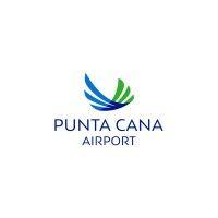 punta cana airport logo image