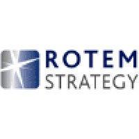 rotem strategy