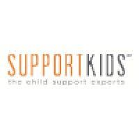 supportkids services, inc. logo image