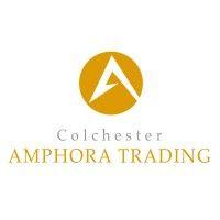 colchester amphora trading ltd. logo image