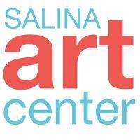 salina art center logo image