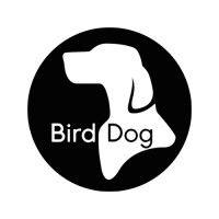 bird dog logo image