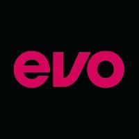 evo logo image