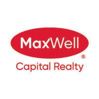 maxwell capital realty logo image