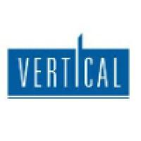 vertical capital logo image