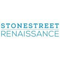 stonestreet renaissance logo image