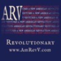 american revolutionary ventures logo image