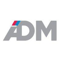 adm aéroports de montréal logo image