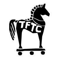 tftc.io logo image