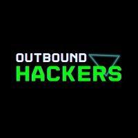 outbound hackers 👨‍💻 logo image