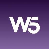 w5 -  western entrepreneurs logo image