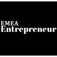 emea entrepreneur logo image