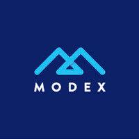 modex, inc. logo image