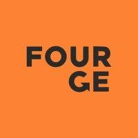 fourge logo image