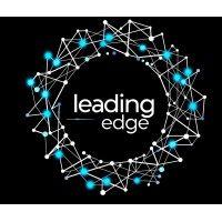 the leading edge