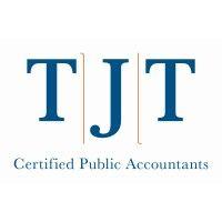 tjt logo image