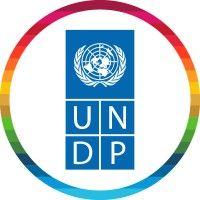 undp pakistan