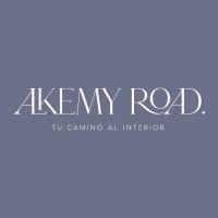 alkemy road logo image