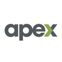 apex logo image