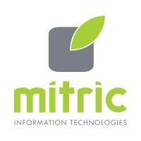 mitric information technologies