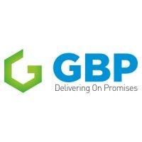 gbp group logo image