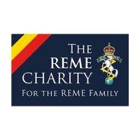 the reme charity logo image