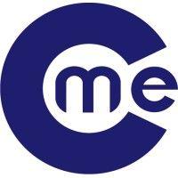 c-me logo image