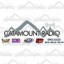 logo of Catamount Radio