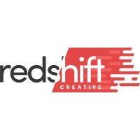 redshift creative pty ltd logo image