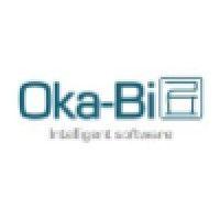 oka-bi logo image