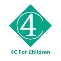 4c for children serving southeastern wisconsin logo image