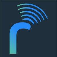 radarr, a genesys company logo image