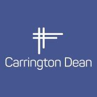 carrington dean logo image