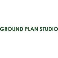 ground plan studio logo image