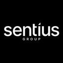 logo of Sentius Strategy Digital Creative Media