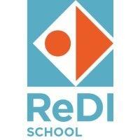 redi school of digital integration denmark logo image