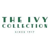 the ivy collection logo image