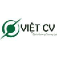 việt cv logo image