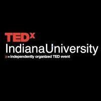 tedxindianauniversity logo image