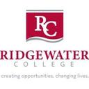 logo of Ridgewater College