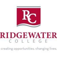 ridgewater college logo image