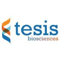 tesis biosciences logo image