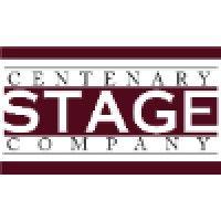 centenary stage company logo image