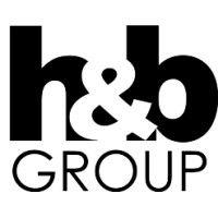 h&b buying group llp logo image