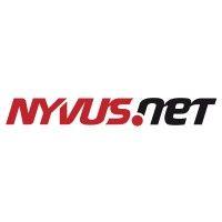 nyvus logo image