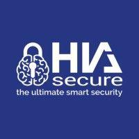 hiasecure logo image