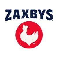 zaxby's franchising llc logo image